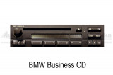 Autoradio-BMW-Business-CD