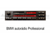 Autoradio-BMW-Profesional