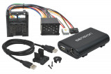 GATEWAY-300-iPOD-USB-AUX-vstup-BMW
