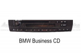 Autoradio-BMW-Business-CD