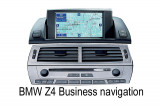 BMW-Z4-Business-navigace
