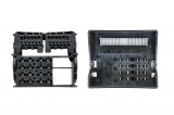 GATEWAY-300-iPOD-USB-AUX-vstup-Opel-detail-konektoru