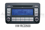 VW-autoradio-RCD500