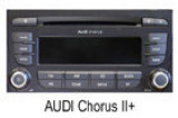 Audi-autoradio-Chorus-II (1)
