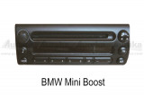 BMW-Mini-autoradio-Boost