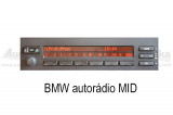 BMW-autoradio-MID
