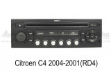 Citroen-C4-2004-2011-autoradio-RD4
