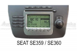 SEAT-autoradio-SE259-SE360