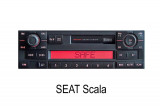 Seat-autoradio-Scala