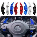 565899,DSG pádla řazení VW Passat B6 ,Golf 6 Sharan Touran Seat Leon dsg padla Golf 5 / Golf 6 MK6 GTI Jetta Volkswagen Passat B6 / B7 / CC / Polo / Sharan / Tiguan Seat Leon