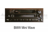 BMW-Mini-autoradio-Wave
