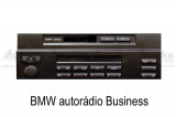 BMW-autoradio-Bussines