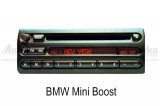 BMW-Mini-autoradio-Boost