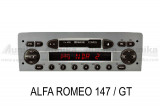 Alfa-Romeo-147-GT-autoradio-Blaupunkt