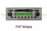 Fiat-Multipla-autoradio-Blaupunkt