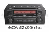 MAZDA-MX5-09-autoradio-Bose