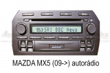 MAZDA-MX5-09-autoradio