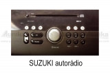 SUZUKI-autoradio