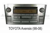 Toyota-autoradio-Avensis