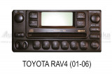 Toyota-autoradio-RAV4