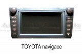 Toyota-navigace