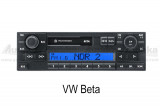 Autorradio-VW-Beta