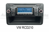 VW-autoradio-RCD210