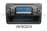VW-autoradio-RCD210