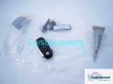 OEM 7P6800375AM Sada zámků VW Touareg 7P