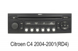 OEM-autoradio-Citroen-Peugeot-RD4