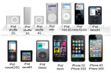 iphone-ipod-prehled-modelu