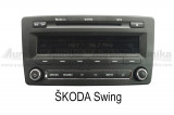 skoda-autoradio-Swing