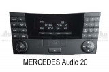 Autoradio-Mercedes-Audio20