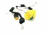 760971584A,Kabel,airbagu,multifunkčního,volantu,Volkswagen,Touareg