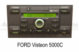 FORD-autoradia-Visteon-5000C