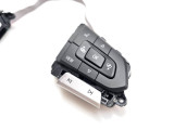 OEM,3G0959442F,Multifunkční,tlačítka,volantu,Volkswagen,Passat,Arteon,Tiguan