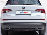 96122,koncovky výfuku Kodiaq,961 22,koncovky výfuku Škoda Kodiaq,