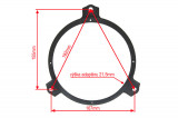 Adapter-repro-Citroen-Peugeot-Toyota-rozmery