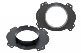 Adapter-repro-165mm-Isuzu-D-max