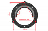 Adapter-repro-130mm-Mazda-Honda-rozmery