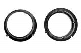 Adapter-repro-165mm-Mercedes-E-W210