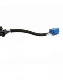 522000,Adaptér redukce přední světlomety Jeep Wrangler H13 na H4