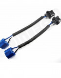522000,Adaptér redukce přední světlomety Jeep Wrangler H13 H4,