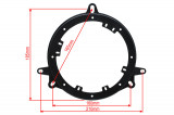 Adapter-repro-165mm-Toyota-rozmery
