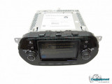 OEM FIAT356VP2ECE autorádio pro Fiat Tipo s Bluetooth