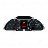 SEPDISP53,LCD,displej,Audi,A6 ,S6,Q7