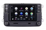 Autorádio s CarPlay / Android auto RCD360 Skoda Octavia 2 / Superb 2 / Yeti / Rapid