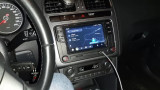 2din Autorádio s CarPlay / Android auto RCD360 Skoda Octavia 2 / Superb 2 / Yeti / Rapid