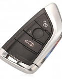 BMW X6 / 6495310 Klíč BMW X5 / X6 s čipem včetně elektroniky