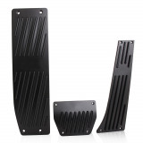 ALU sportovní pedály BMW F30 / F10 / F20 / E34 / E39 / E90 / E60 / E63 F12 / E84 / X1 / X3 / X5